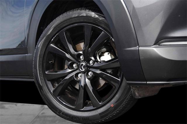used 2024 Mazda CX-30 car, priced at $21,588