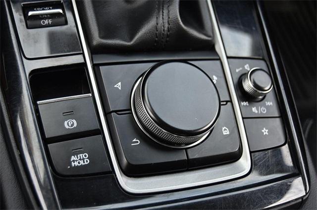 used 2024 Mazda CX-30 car, priced at $21,588