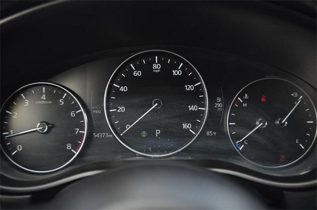 used 2024 Mazda CX-30 car, priced at $21,588