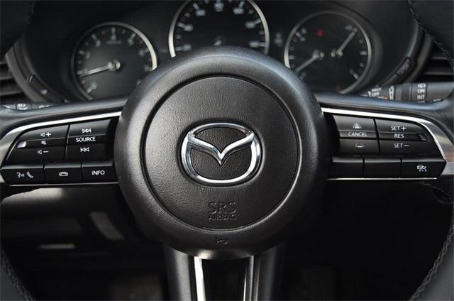 used 2024 Mazda CX-30 car, priced at $21,588