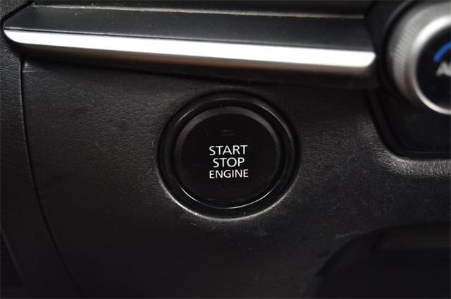 used 2024 Mazda CX-30 car, priced at $21,588