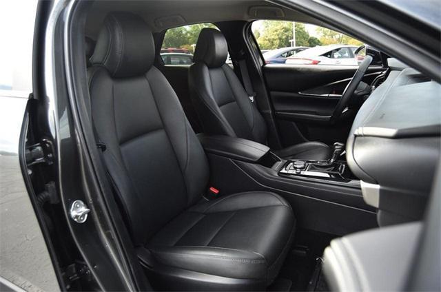 used 2024 Mazda CX-30 car, priced at $21,588