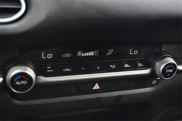 used 2024 Mazda CX-30 car, priced at $21,588