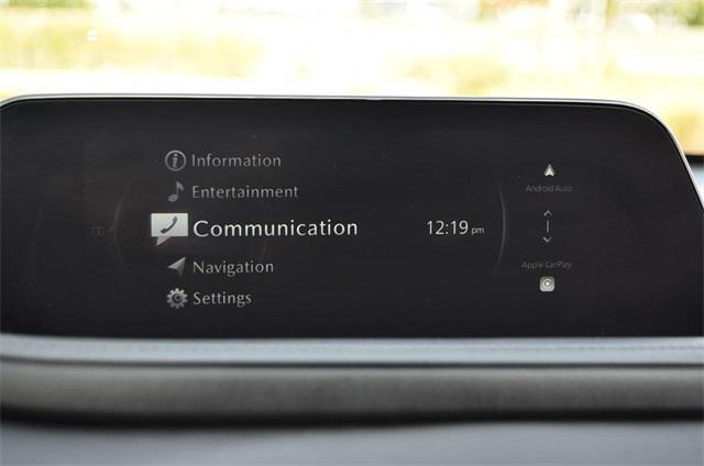 used 2024 Mazda CX-30 car, priced at $21,588