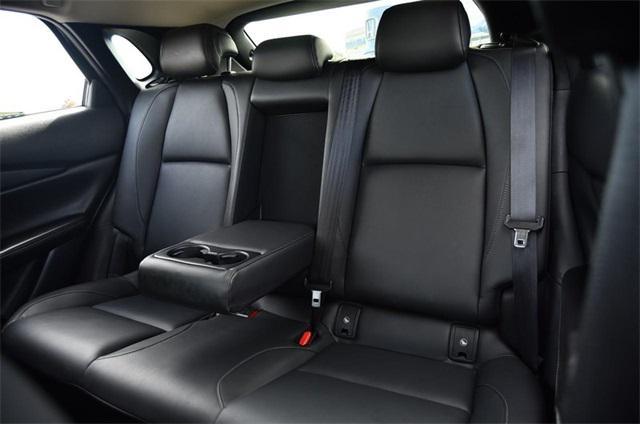 used 2024 Mazda CX-30 car, priced at $21,588