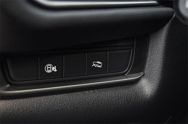 used 2024 Mazda CX-30 car, priced at $21,588