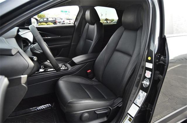 used 2024 Mazda CX-30 car, priced at $21,588