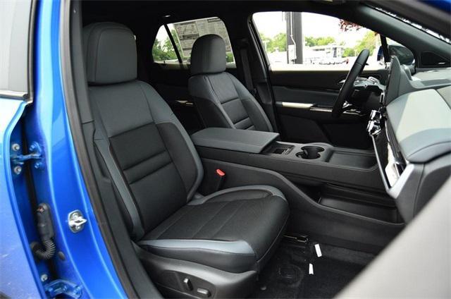 new 2024 Honda Prologue car, priced at $59,750