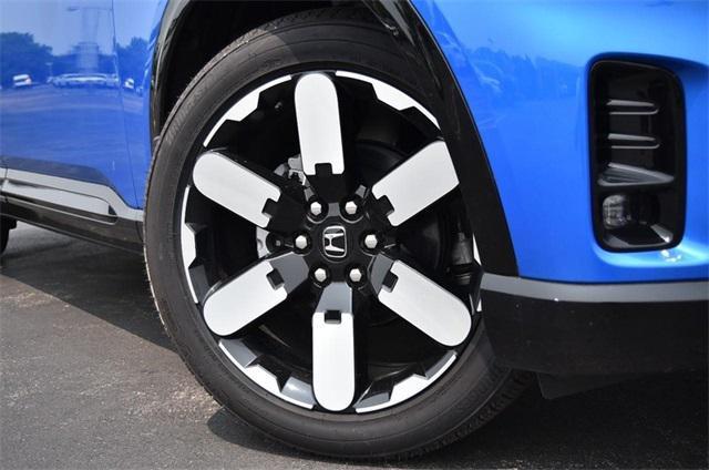 new 2024 Honda Prologue car, priced at $59,750