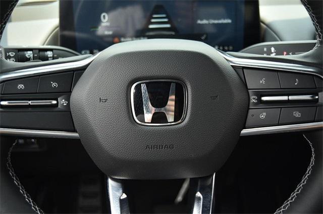 new 2024 Honda Prologue car, priced at $59,750