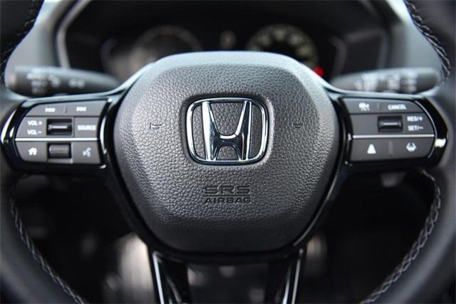 new 2025 Honda Civic car, priced at $28,545