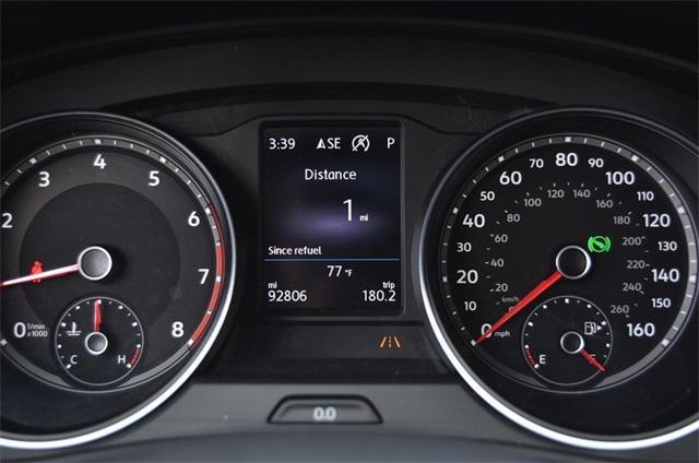 used 2019 Volkswagen Atlas car, priced at $18,788