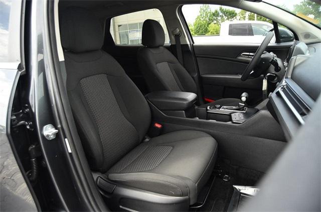used 2023 Kia Sportage car, priced at $23,388