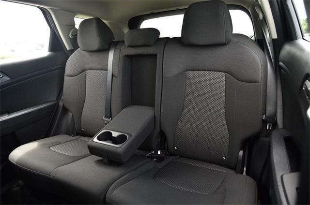 used 2023 Kia Sportage car, priced at $23,388