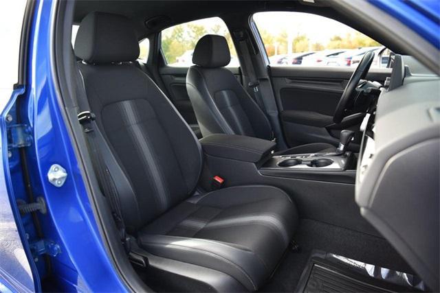 used 2022 Honda Civic car, priced at $25,988