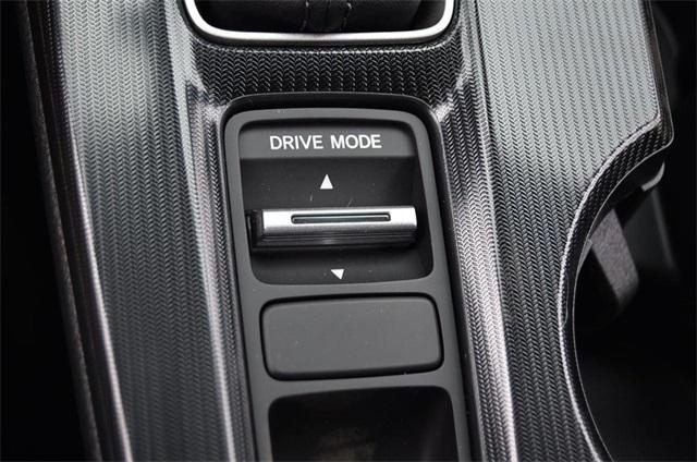 new 2026 Honda Civic Hybrid car, priced at $33,945
