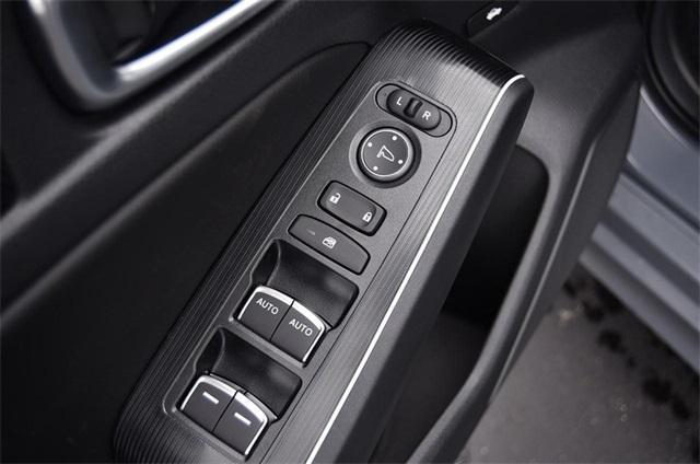 new 2026 Honda Civic Hybrid car, priced at $33,945