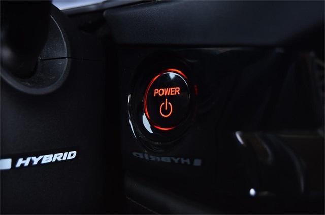 used 2024 Honda Accord Hybrid car, priced at $28,588