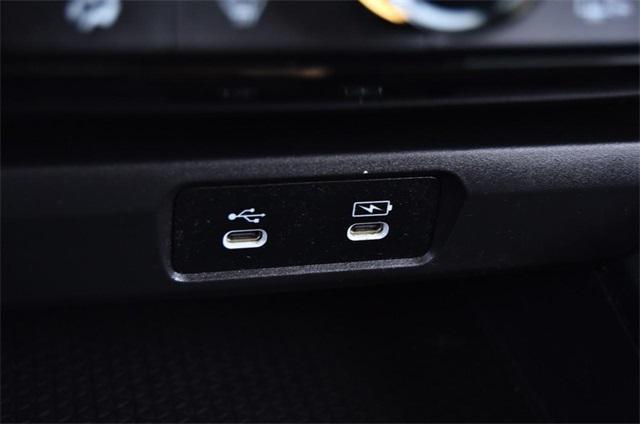 used 2024 Honda Accord Hybrid car, priced at $28,588