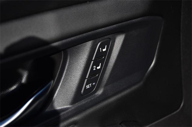 used 2024 Honda Accord Hybrid car, priced at $28,588