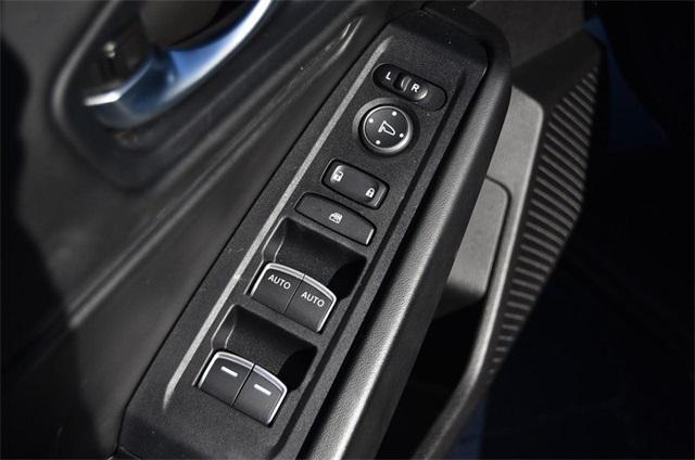 used 2024 Honda Accord Hybrid car, priced at $28,588