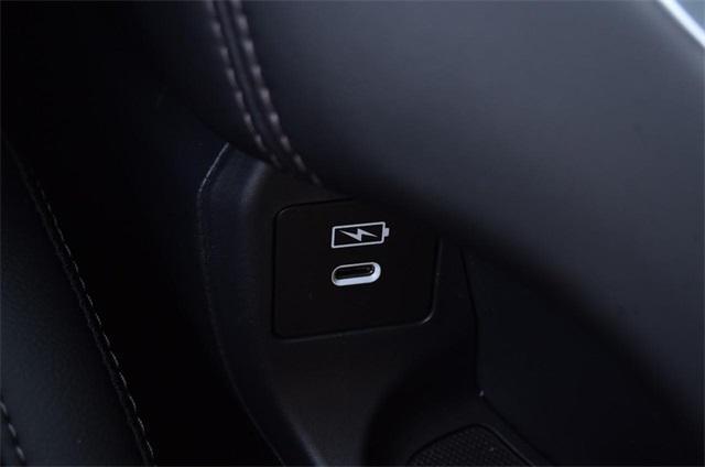 new 2026 Honda HR-V car, priced at $33,455