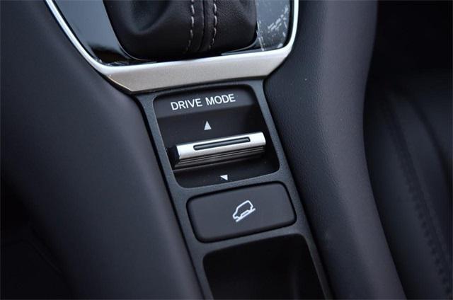 new 2026 Honda HR-V car, priced at $33,455