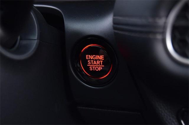 new 2026 Honda HR-V car, priced at $33,455