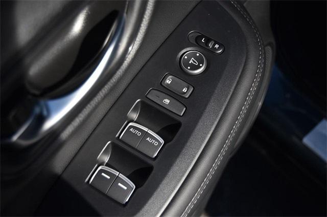 new 2026 Honda HR-V car, priced at $33,455