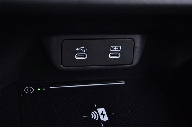 new 2026 Honda HR-V car, priced at $33,455