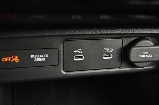 new 2025 Honda Civic car, priced at $28,600