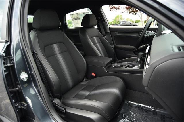 new 2025 Honda Civic car, priced at $28,600