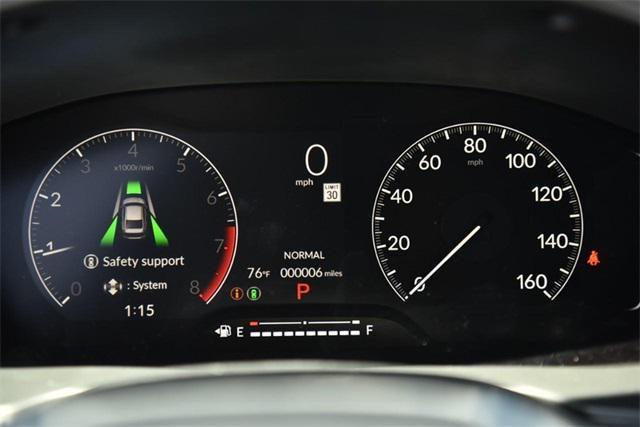 new 2025 Honda Civic car, priced at $27,400