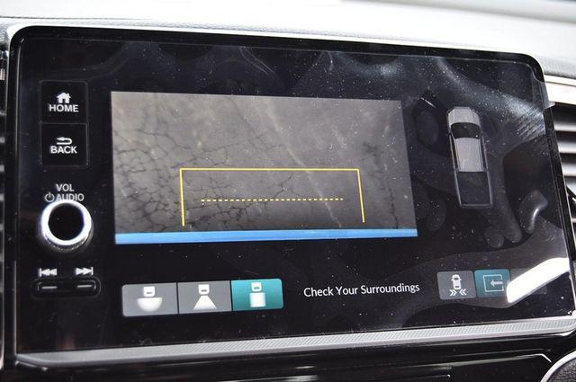 new 2025 Honda Ridgeline car, priced at $47,480