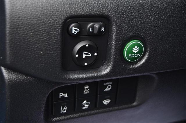 new 2025 Honda Ridgeline car, priced at $47,480