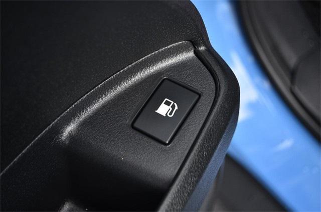 new 2025 Honda Ridgeline car, priced at $47,480