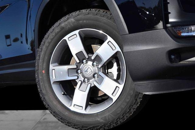 new 2025 Honda Ridgeline car, priced at $44,430