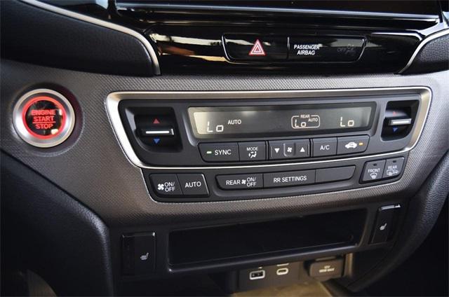 new 2025 Honda Ridgeline car, priced at $44,430