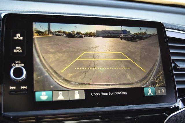 new 2025 Honda Ridgeline car, priced at $44,430