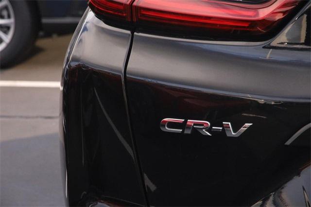 used 2020 Honda CR-V car, priced at $27,888