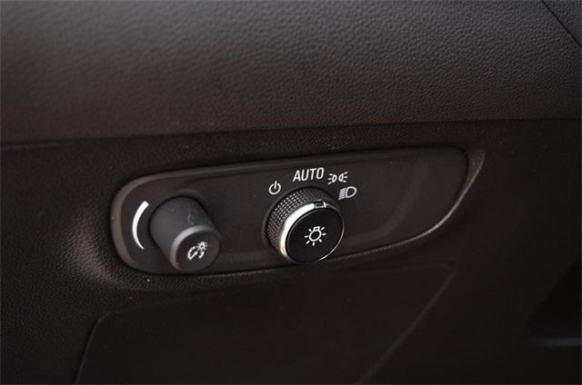 used 2024 Buick Encore GX car, priced at $24,488