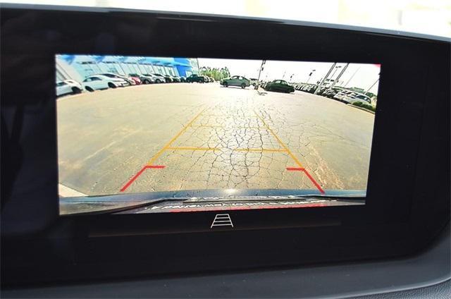 used 2024 Buick Encore GX car, priced at $24,488