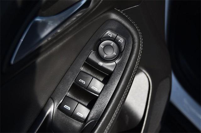 used 2024 Buick Encore GX car, priced at $24,488