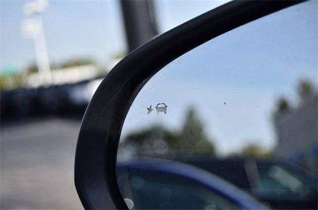 used 2024 Buick Encore GX car, priced at $24,488