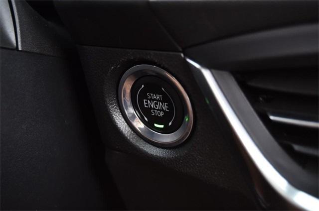 used 2024 Buick Encore GX car, priced at $24,488