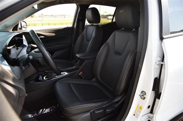 used 2024 Buick Encore GX car, priced at $24,488