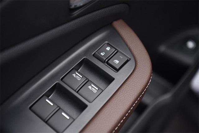 new 2025 Honda Ridgeline car, priced at $46,730