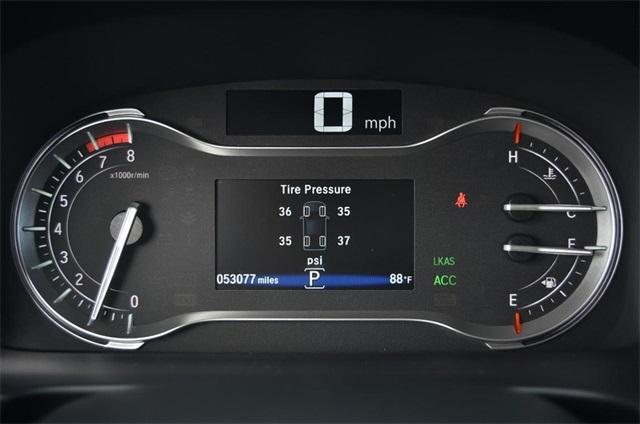 used 2022 Honda Ridgeline car, priced at $33,588