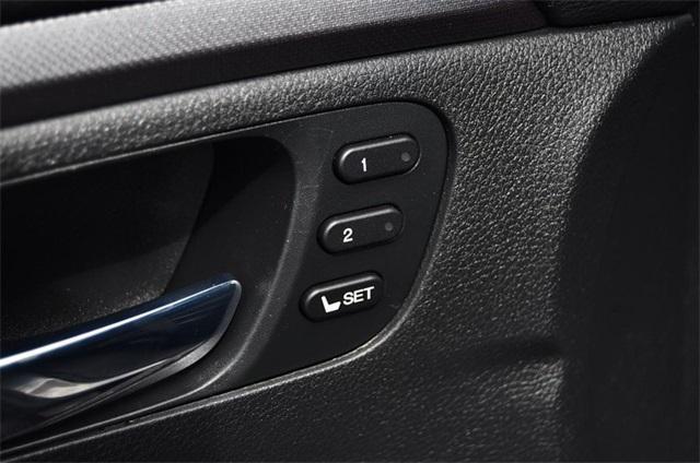 used 2022 Honda Ridgeline car, priced at $33,588