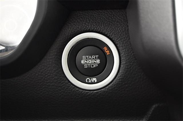 used 2023 Ram 1500 car, priced at $30,988